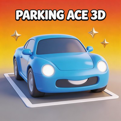 Parking Ace 3d
