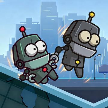 Robo Twins