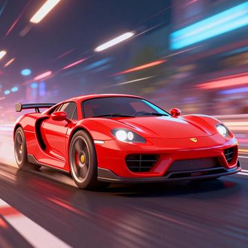 Speed King