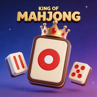 king of mahjong