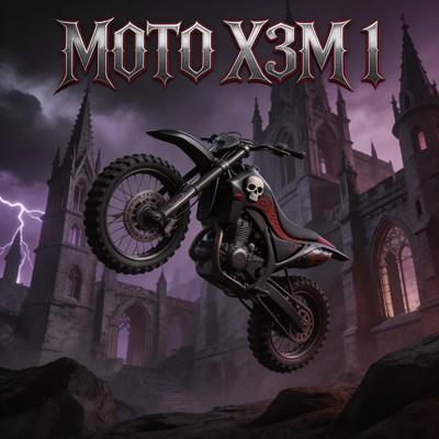 motox3m1